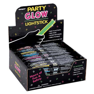 Party Glow Lightstick CDU36