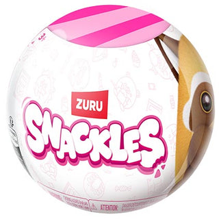 Snackles Core Licensed Series 3 CDU15