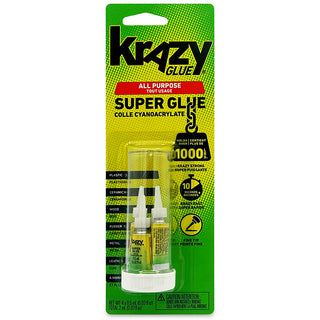 Krazy Glue Singles 2ml