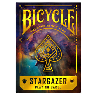 Bicycle Stargazer 204