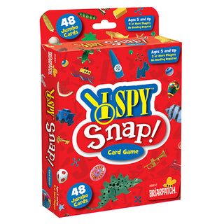 Briarpatch I Spy Snap Card Game