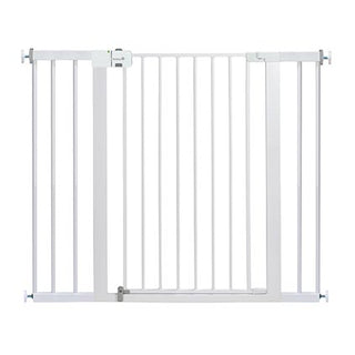 Safety 1st Secure Tech Tall and Wide Gate