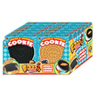 Foodie Fusion Jumbo Cookie CDU12