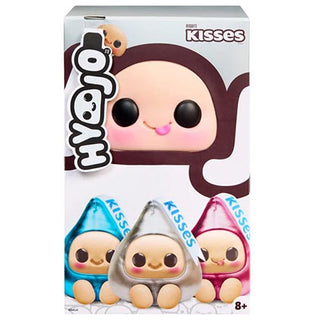 Hyojo Herseys Kisses