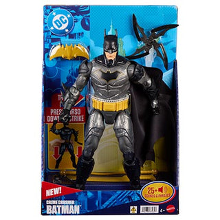 DC Feature Batman 12in