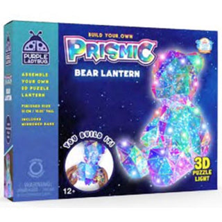 Prismic Craft Bear Light