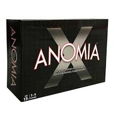 Anomia Party Box Card Game