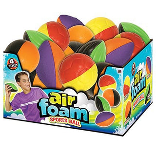 Air Foam Sport Ball CDU24
