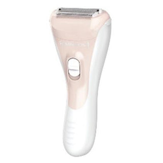 Remington Womens Dual Foil Shaver