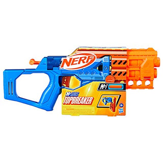 Nerf N Series Topbreaker