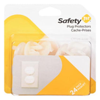Safety 1st Plug Protectors 24pk