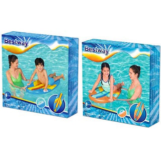 Bestway Sunny Surf Rider Asst 45in x 18in