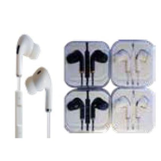 Buffalo Stereo Earphones CDU16