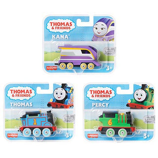 Thomas and Friends Small Diecast Asst D5