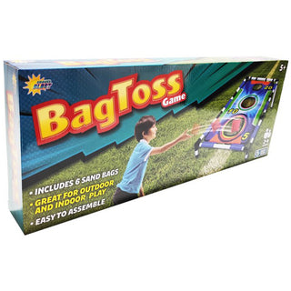 Bag Toss Game