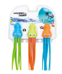 Bestway Speedy Squid Dive Toys