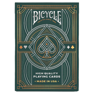 Bicycle Byzantine