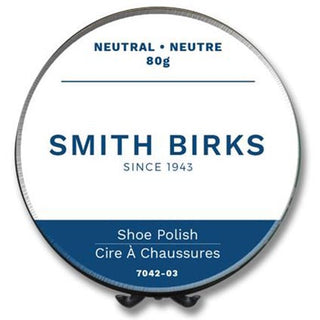Symak Shoe Polish Wax Neutral