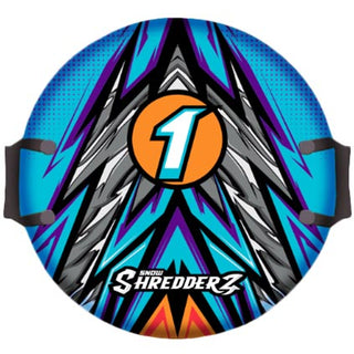ERA Snow Shredderz Foam Sled 24in FDU6