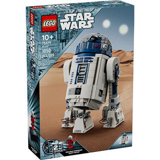 Lego Star Wars R2D2 1050pc