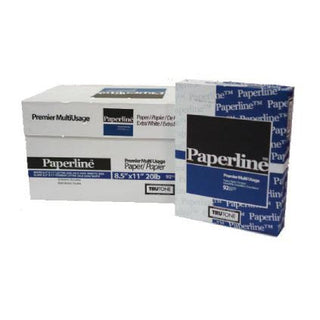 Copy Paper High Bright 8.5x11 20lb 500 Sheets
