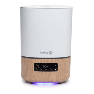 Safety 1st Connected Smart Humidfier
