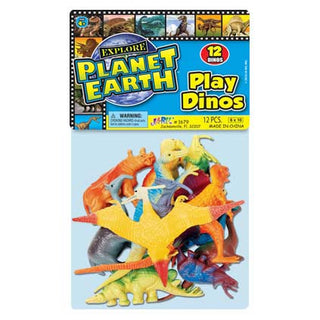 Planet Earth Realistic Dino Life