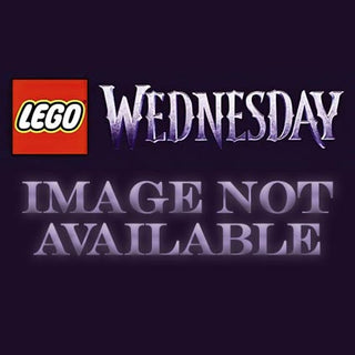 Lego Wednesday Thing’s Apartment