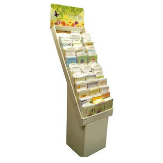 Everyday Greeting Card Display 65 Styles D660
