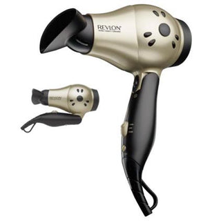 Revlon Fast Dry Travel Styler
