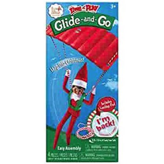 Elf On The Shelf Glide and Go