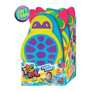 Tropikool Swim Board CDU12