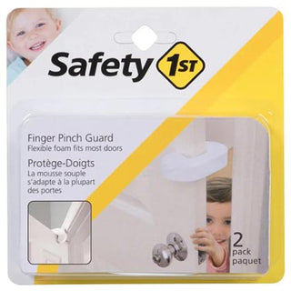 Safety 1st Finger Pinch Guards 2pk