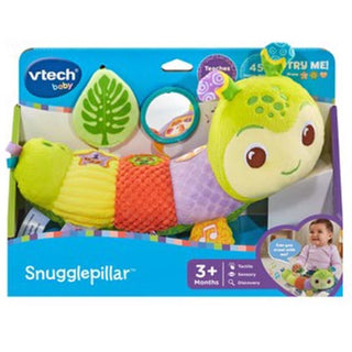 Vtech Vtech Baby Snugglepillar