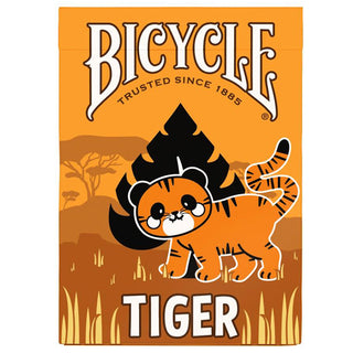 Bicycle Tiger