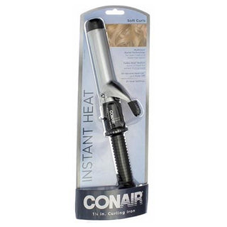 Conair Instant Heat Curling Iron 1.25in