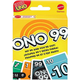 Ono 99 Game