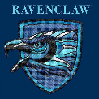 Ravenclaw Alumni Diamond Painting Kit
