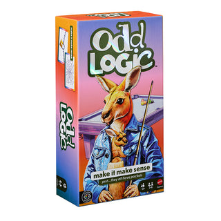 Odd Logic