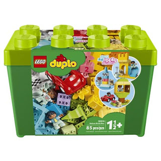 Lego Duplo Deluxe Brick Box 85pc