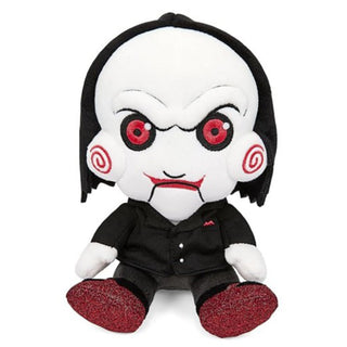 Horror Saw Billy 7.5In Phunny Plush