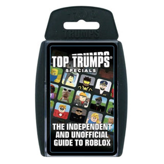 Top Trumps Roblox