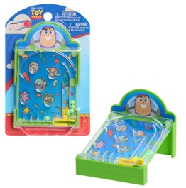 Disney and Pixar Toy Story Micro Pinball