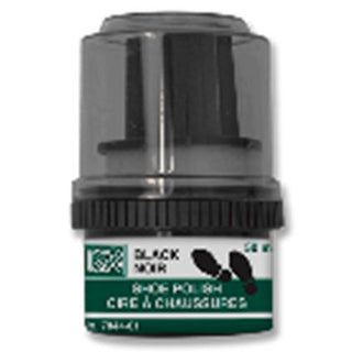 Symak Shoe Polish  Black 50ml