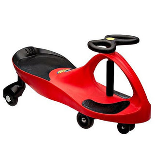 Plasmacar Red