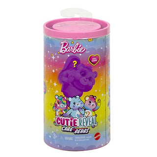 Barbie Cutie Reveal Chelsea Asst