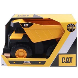CAT Steel Dump Truck