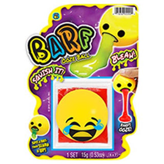 Barf Ooze Ball