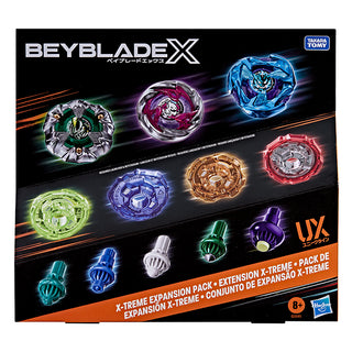 Beyblade BBX Customization Pack