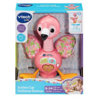 VTech Baby Bounce and Bobble Flamingo